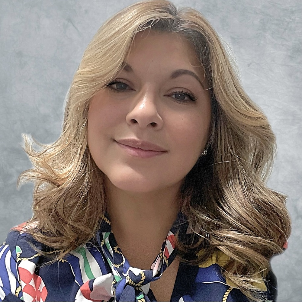 Meet your Posher, Nina